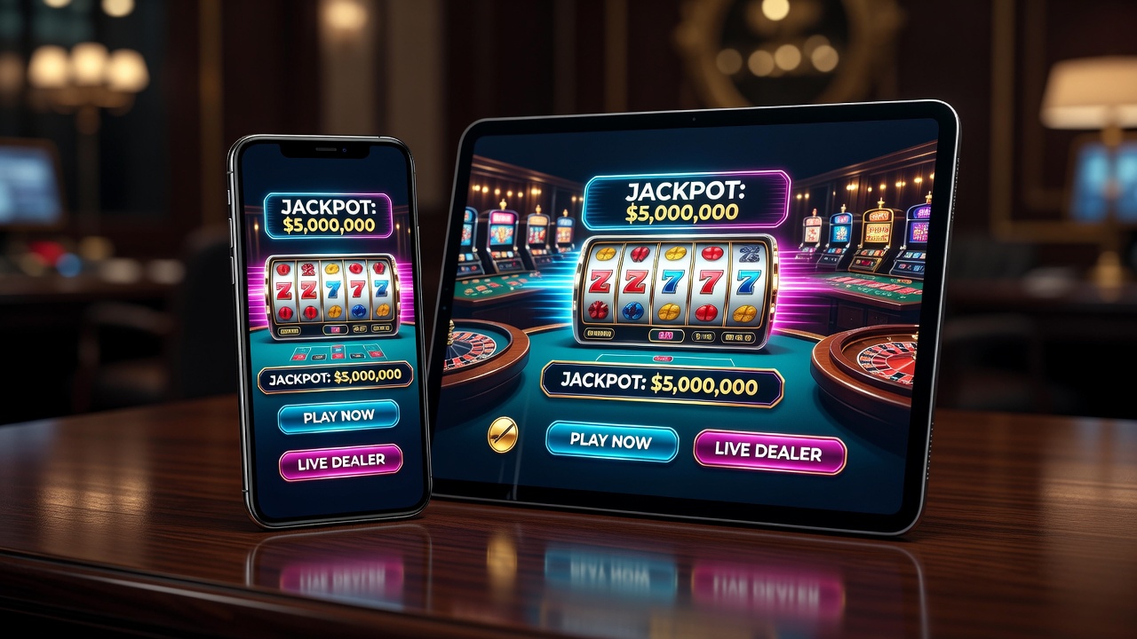 Top-Online-Spielotheken im Test: Ihre Empfehlungen &amp; Vergleich - online casino deutschland