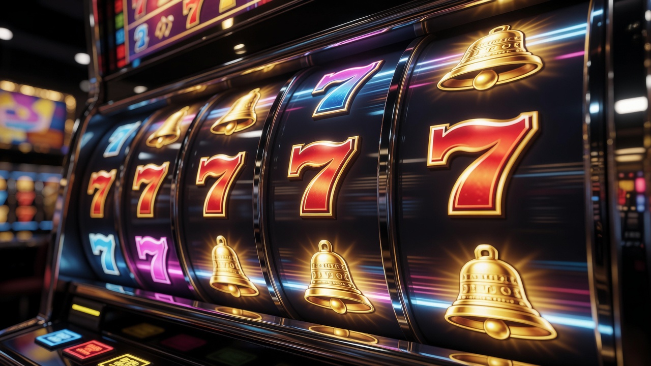 Was sind Online Slots? Die Welt der Spiele: Slots &amp; Hersteller - online casino deutschland