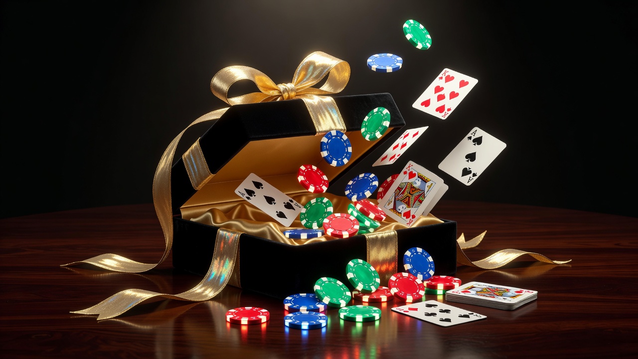 Casino Online Boni und Aktionen: Mehrwert für Spieler - casino online