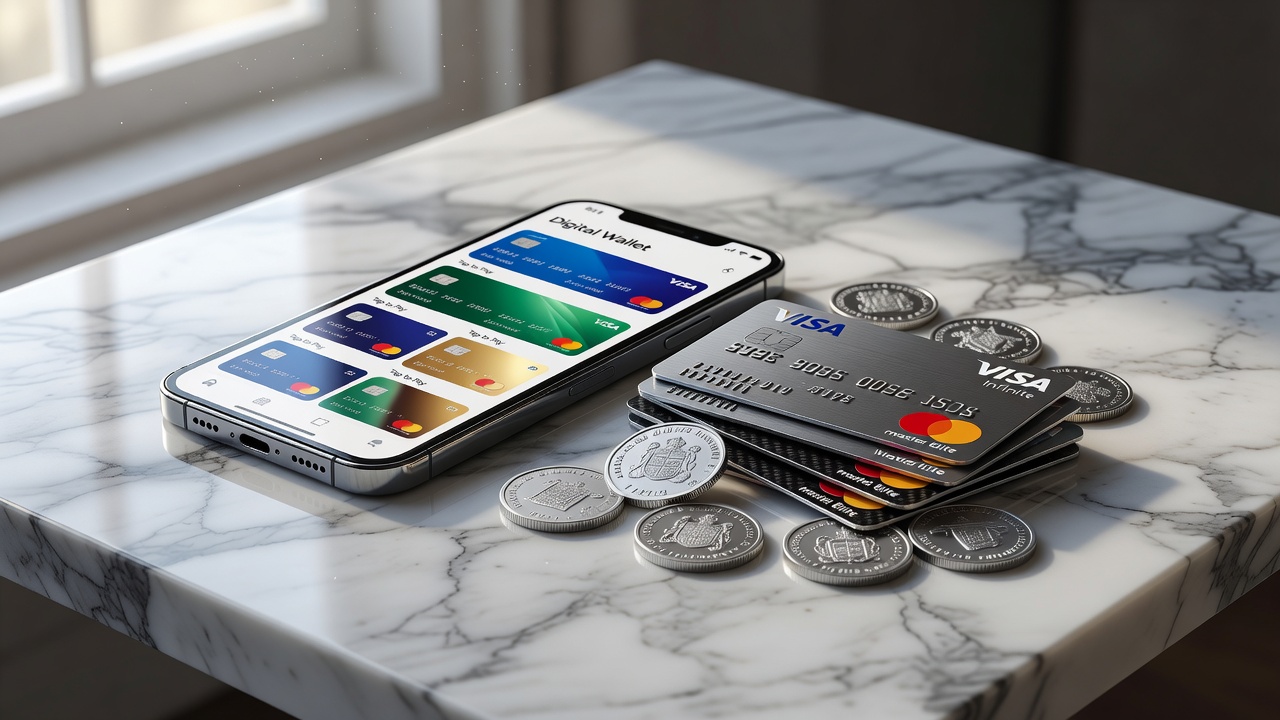 Zahlungsmethoden im Online Casino: Ein- und Auszahlen - casino online