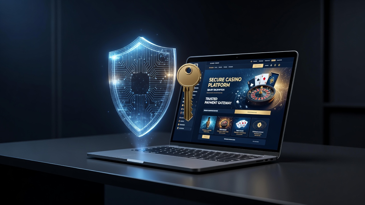 Sicherheit und Lizenzierung: Online Slots in Deutschland 2026 - online slots