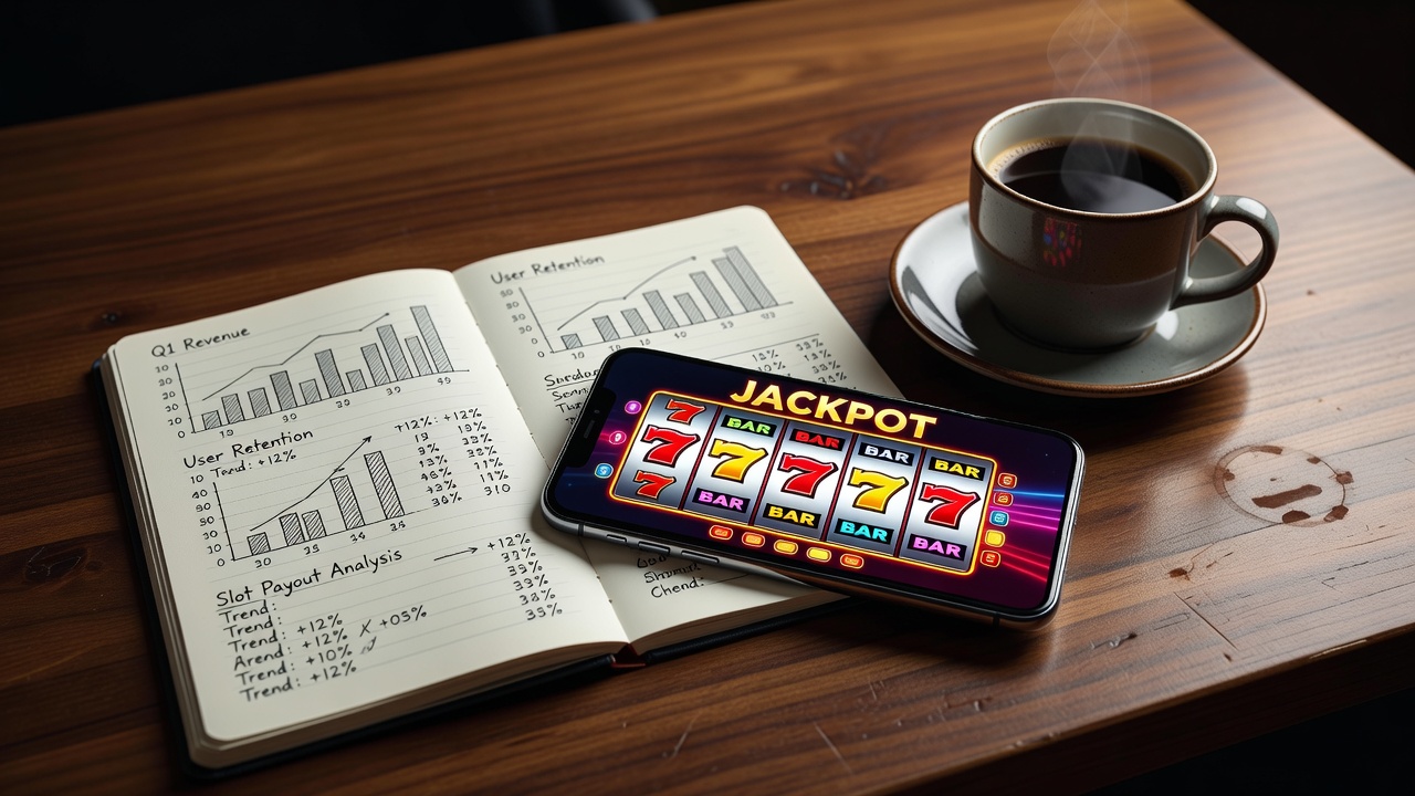 Strategien und Tipps für den Erfolg - online slots