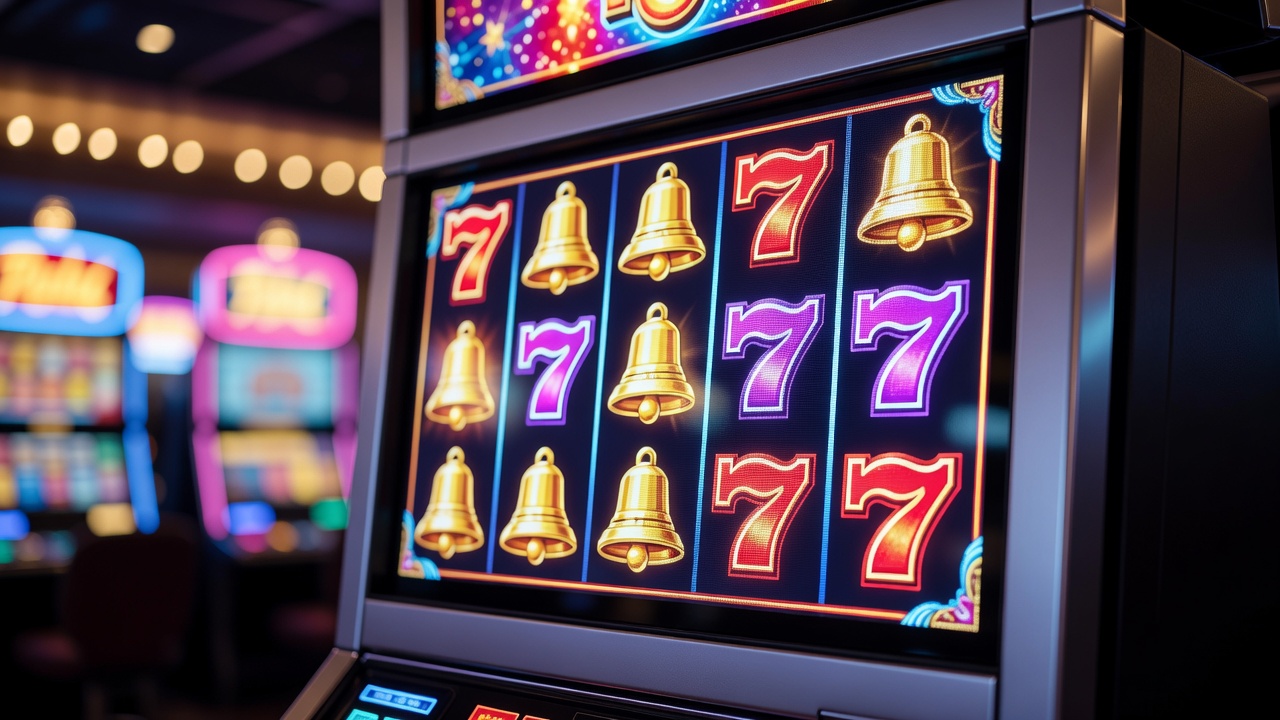 Die Spielauswahl bei JackpotPiraten: Slots &amp; mehr - jackpotpiraten