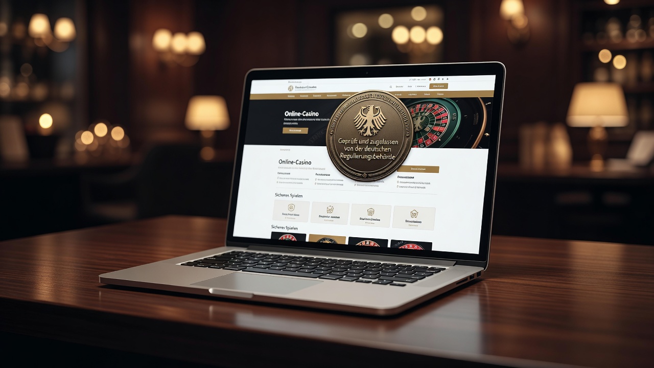 Online Casinos mit Novoline: Sicher und legal spielen in Deutschland - novoline
