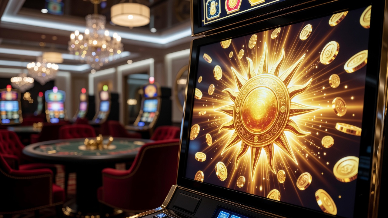 Merkur Online Casino: Spielspaß und Sicherheit - merkur online