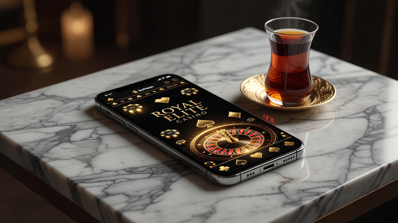 Top Online Casinos für türkische Spieler im Jahr 2026 - online casino türkei