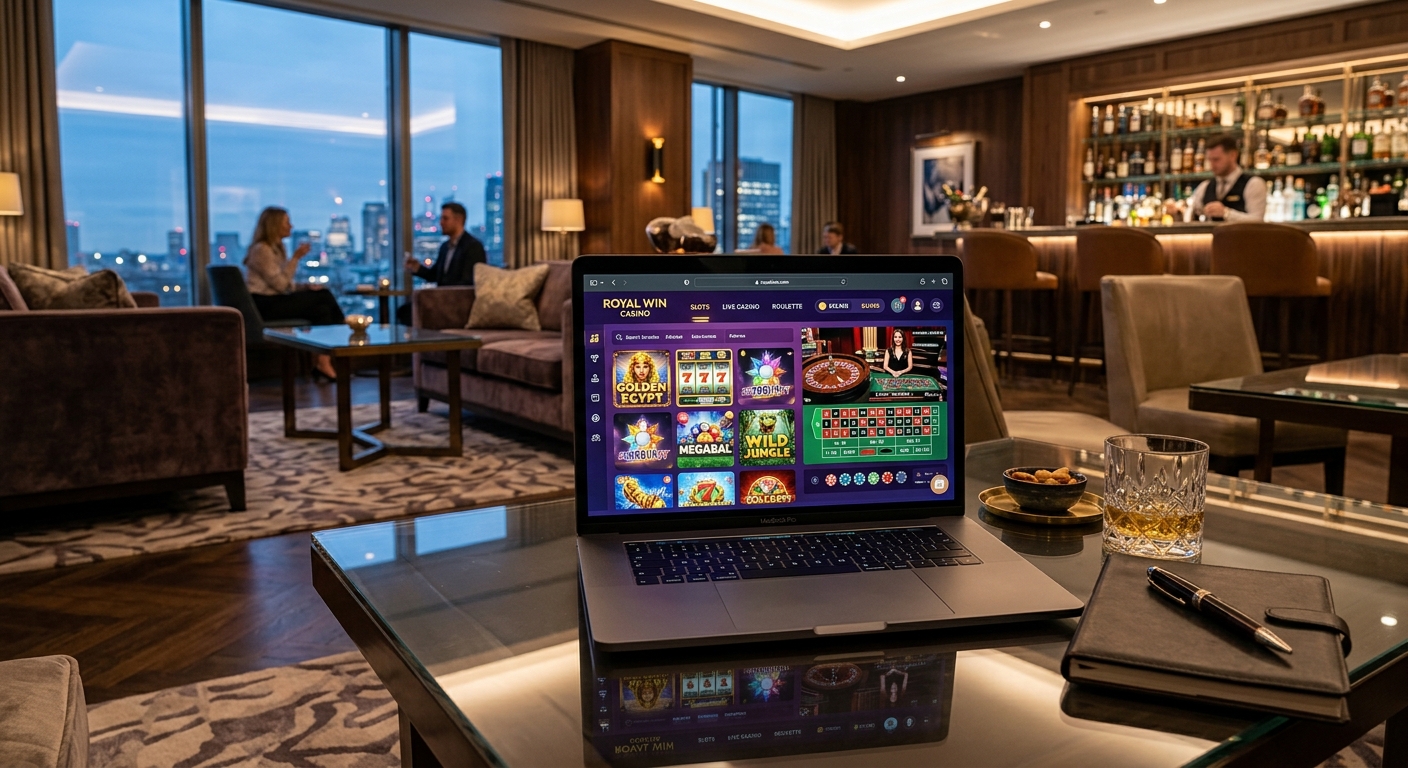 Bekannte Plattformen im Überblick - online casino türkei