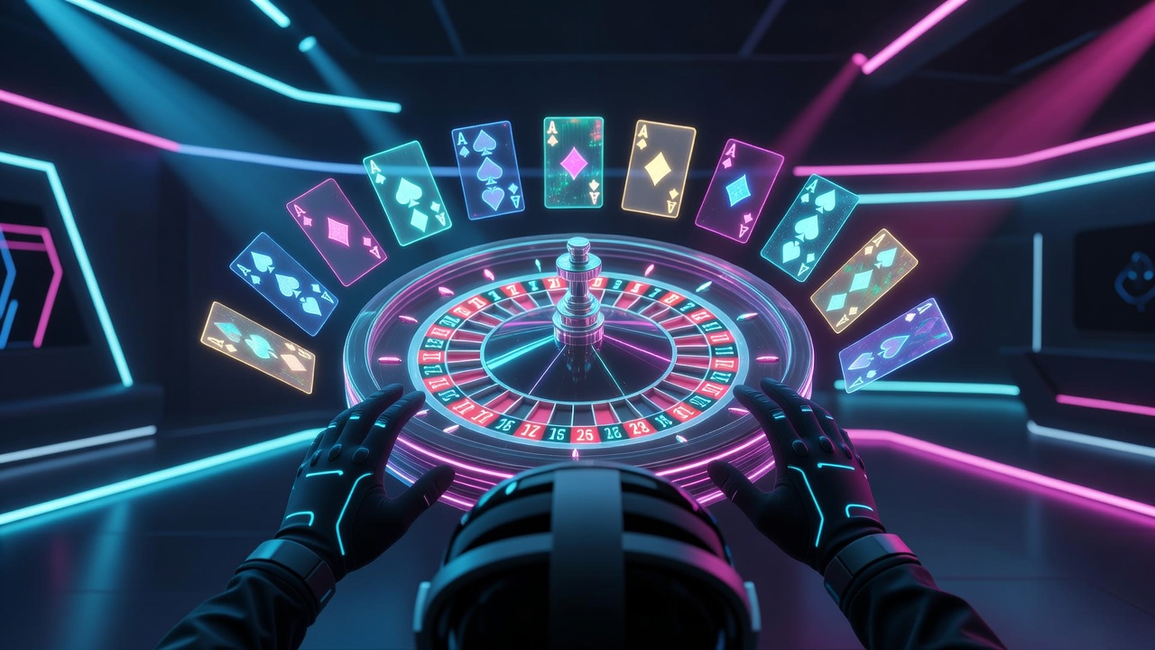 Online Gambling: Trends und Entwicklungen 2026 - online casino türkei