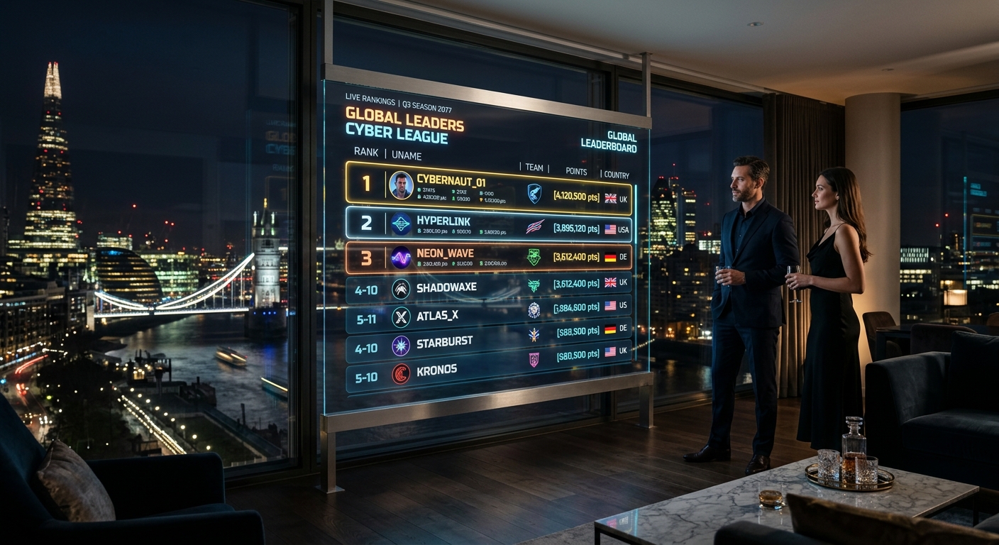 Unsere Top-Empfehlungen 2026 - Online Casinos in Großbritannien