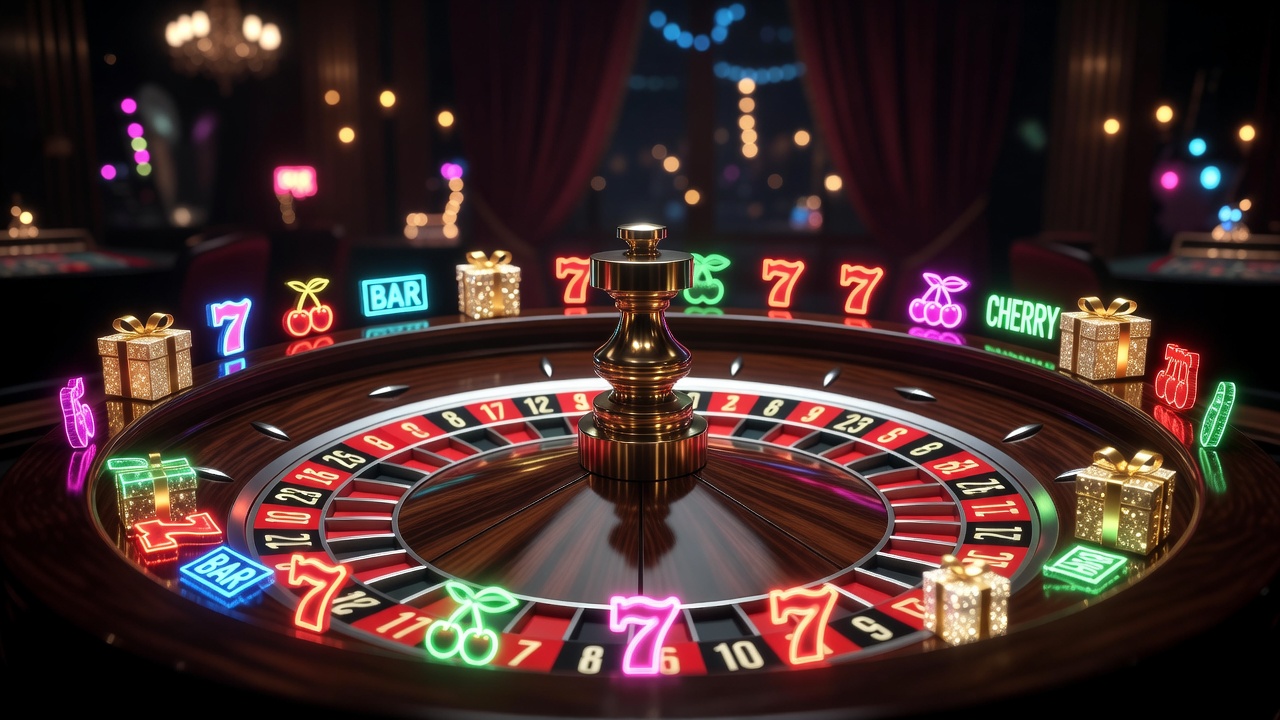 Spielauswahl, Boni und Aktionen - Online Casinos in Großbritannien
