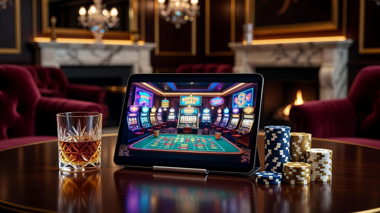 NetBet Online Casino – Ein besonderer Blick - Online Casinos in Großbritannien