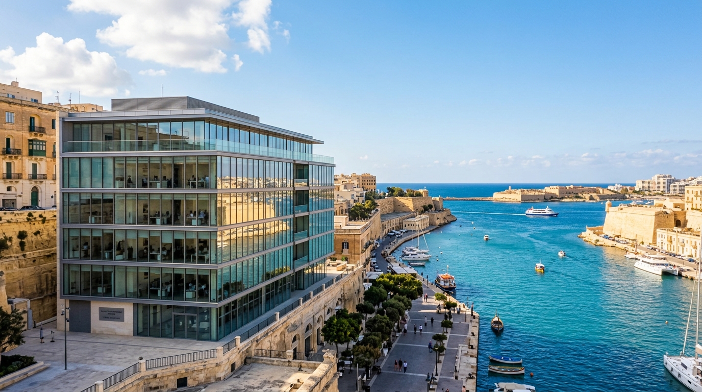Die Rolle der Malta Gaming Authority (MGA) - online casino malta