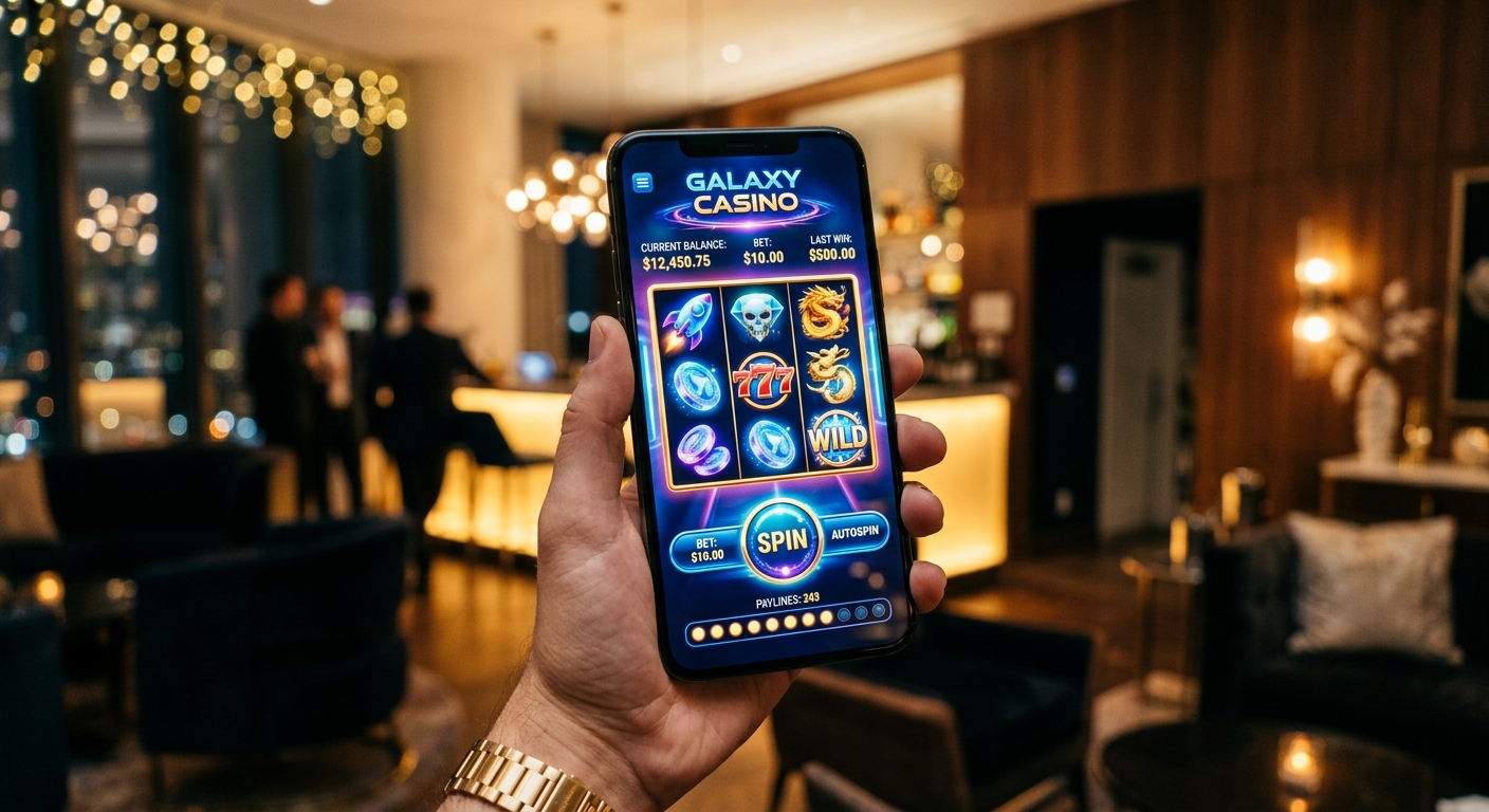 Das perfekte Online Casino Malta 2026 finden - online casino malta