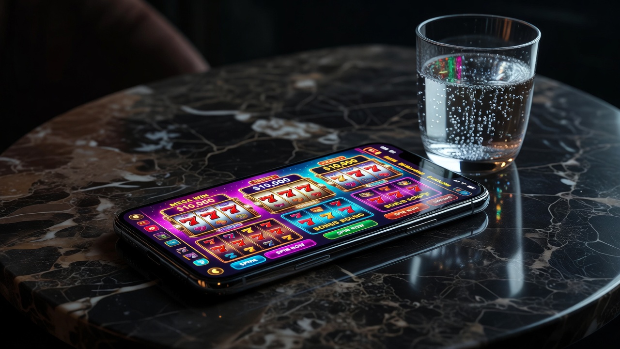 Top 10 Malta Online Casinos für deutsche Spieler 2026 - online casino malta