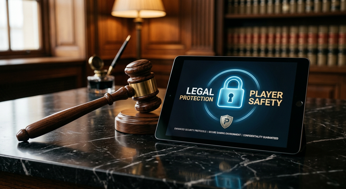 Rechtliche Rahmenbedingungen und verantwortungsvolles Spielen - online casino malta