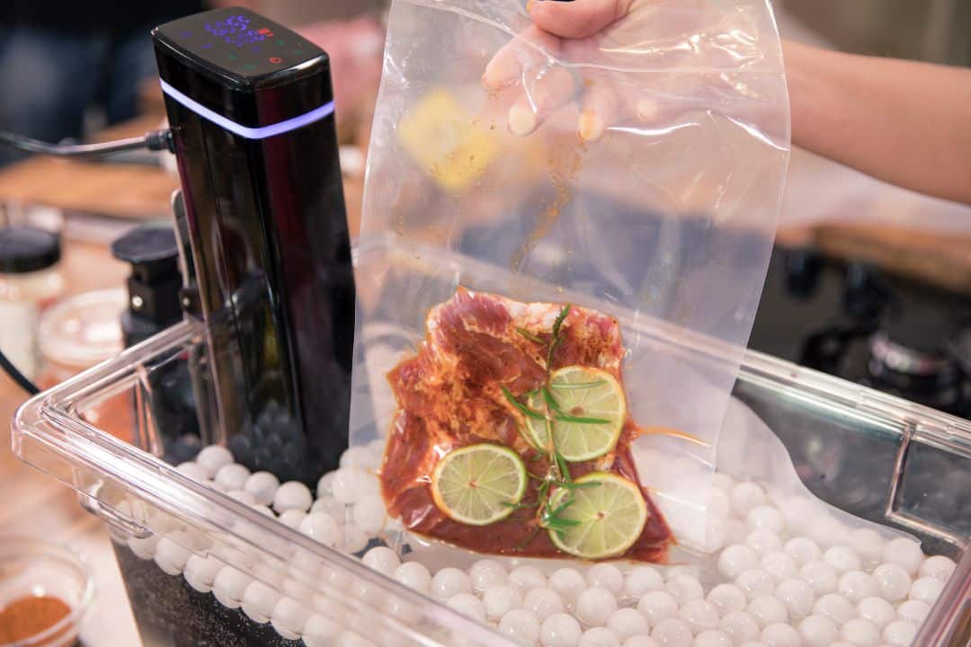 Was ist Sous Vide Garen und wie funktioniert es?