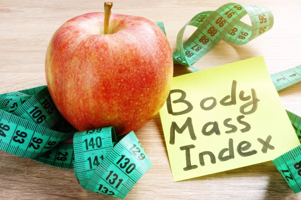 Body Mass Index (BMI) und Waagen verstehen