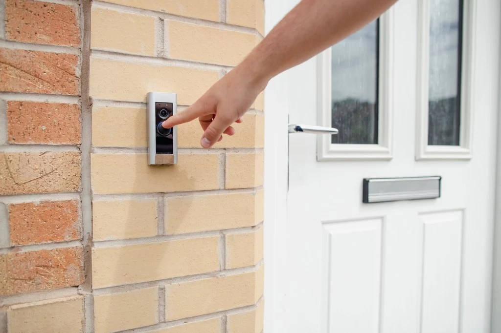 Wie wählen Sie die richtige Türklingel für Ihr Zuhause?