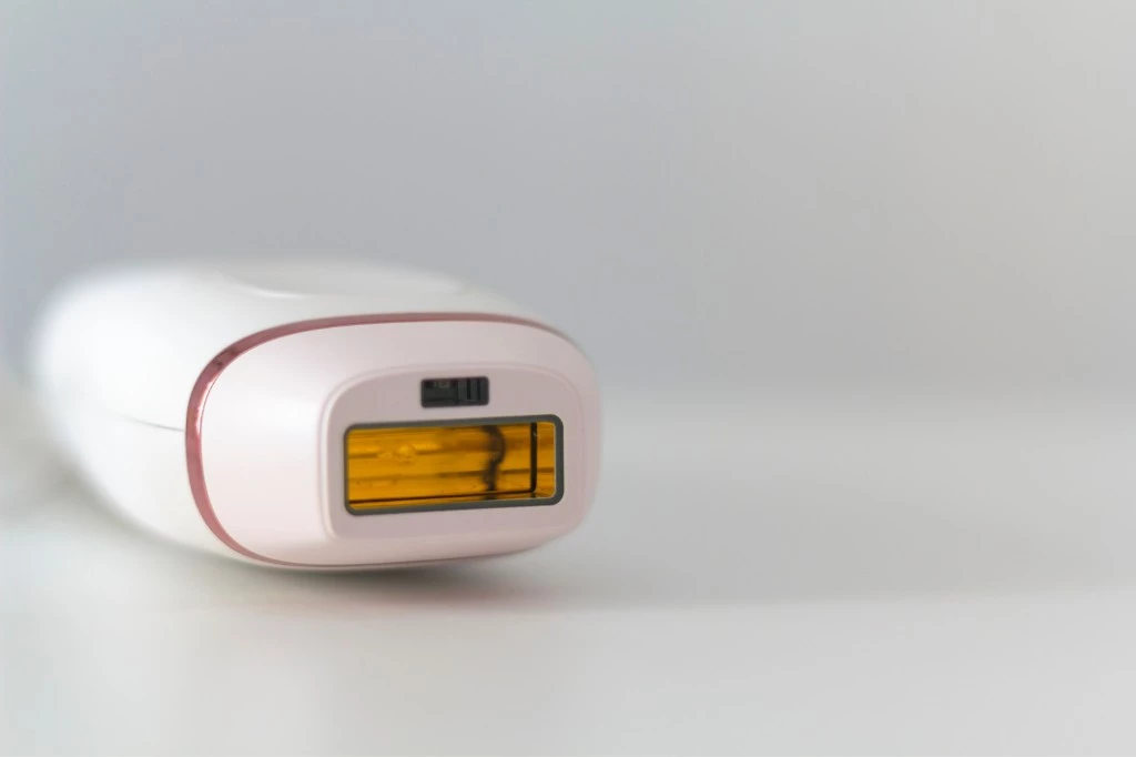 IPL vs. Laser: Was ist der Unterschied?